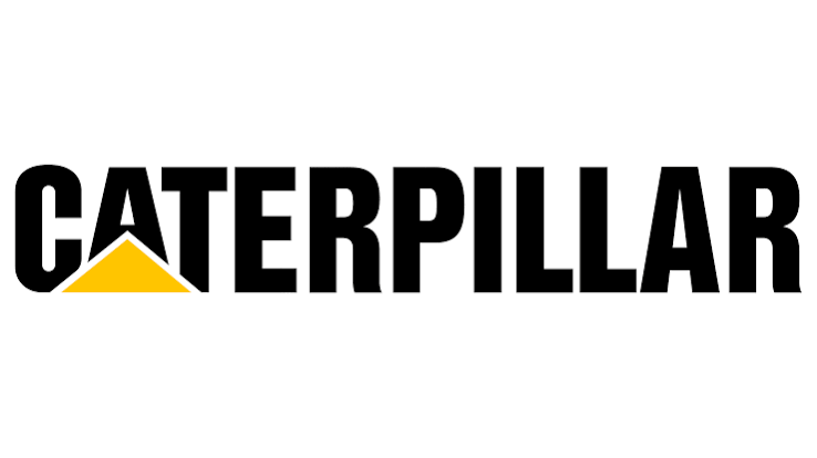 caterpillar