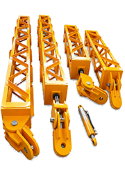 Anchorage brackets and supports