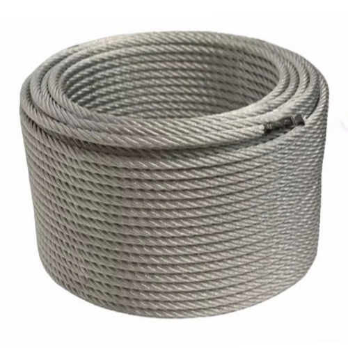 Premium wire ropes